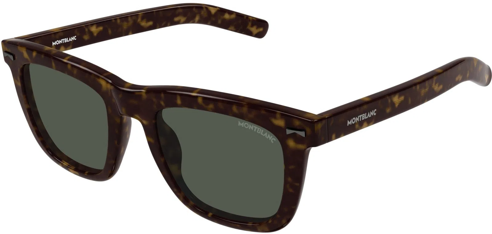 Montblanc MB0226S Sunglasses - view 14